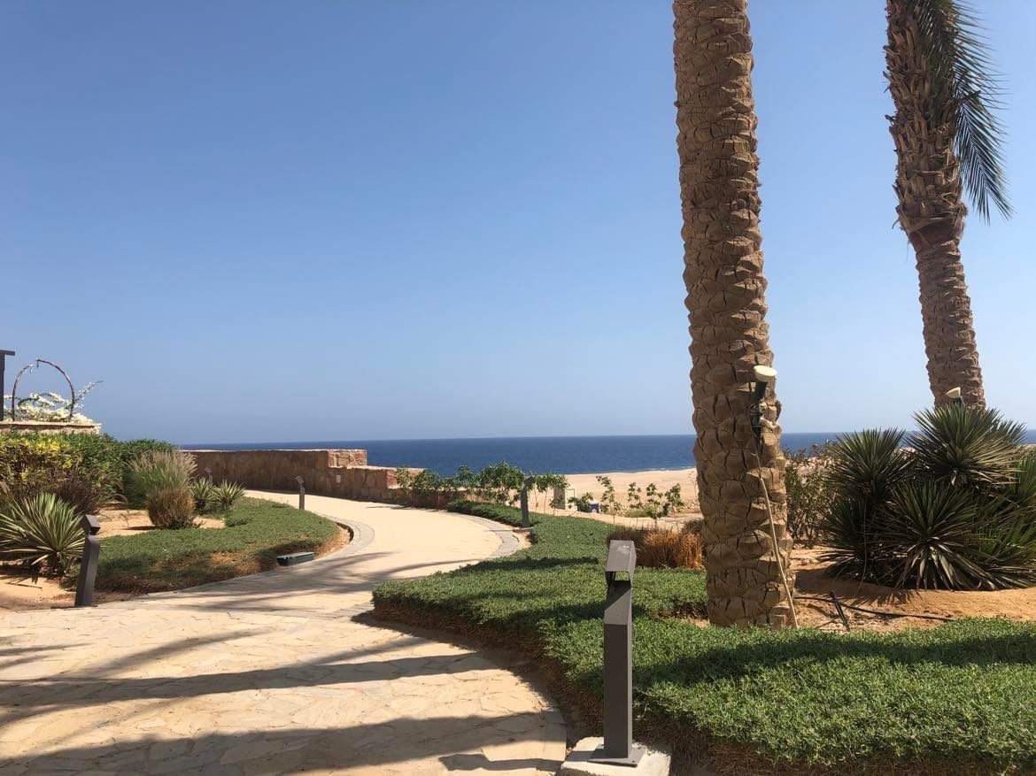 1426 apartment in sahl hasheesh