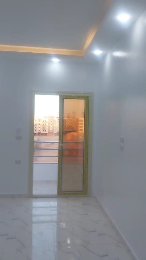 1448 1 bedroom in kawther area with pool