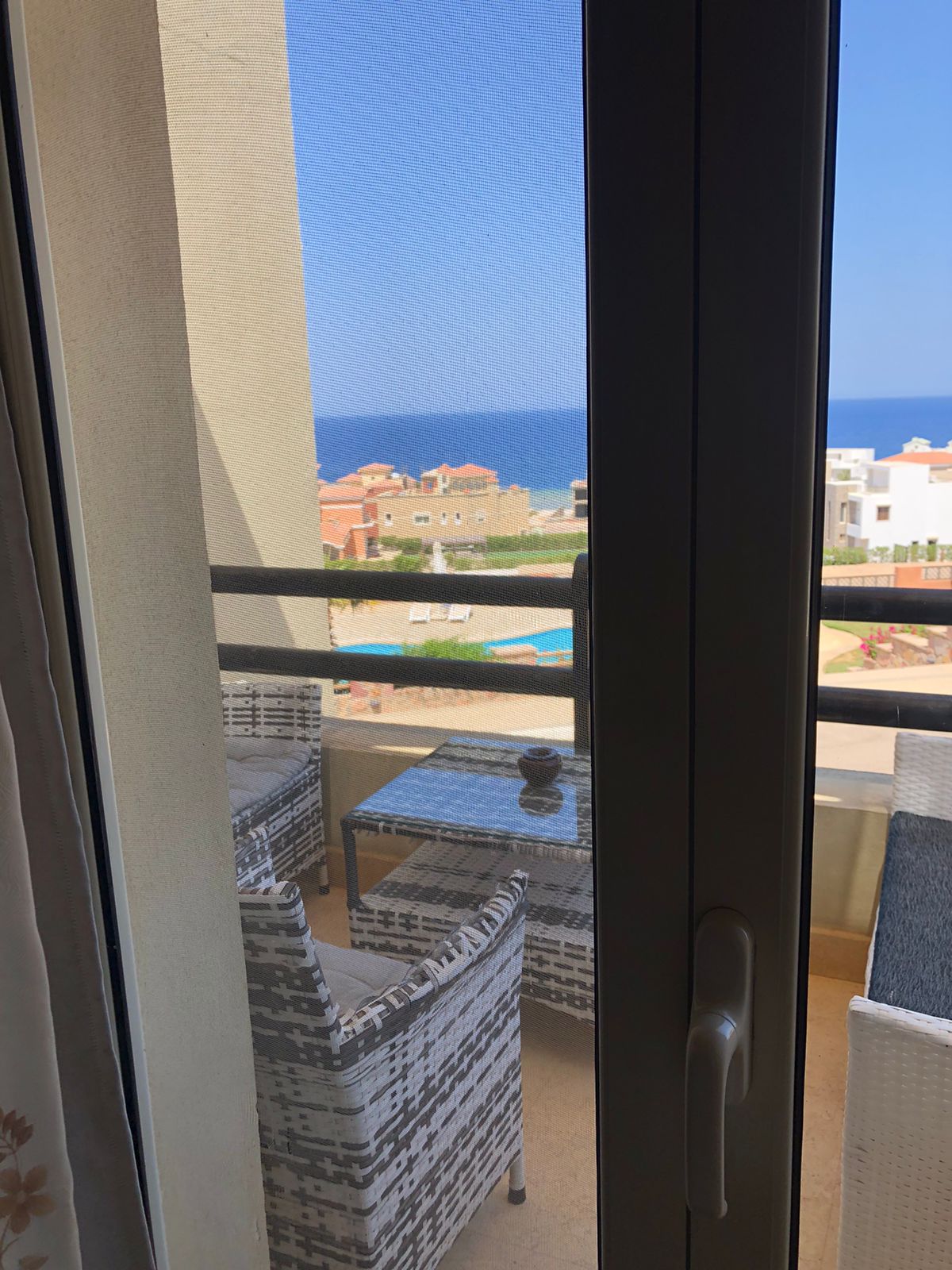 1338 2 bedroom apartment in sahl hasheesh