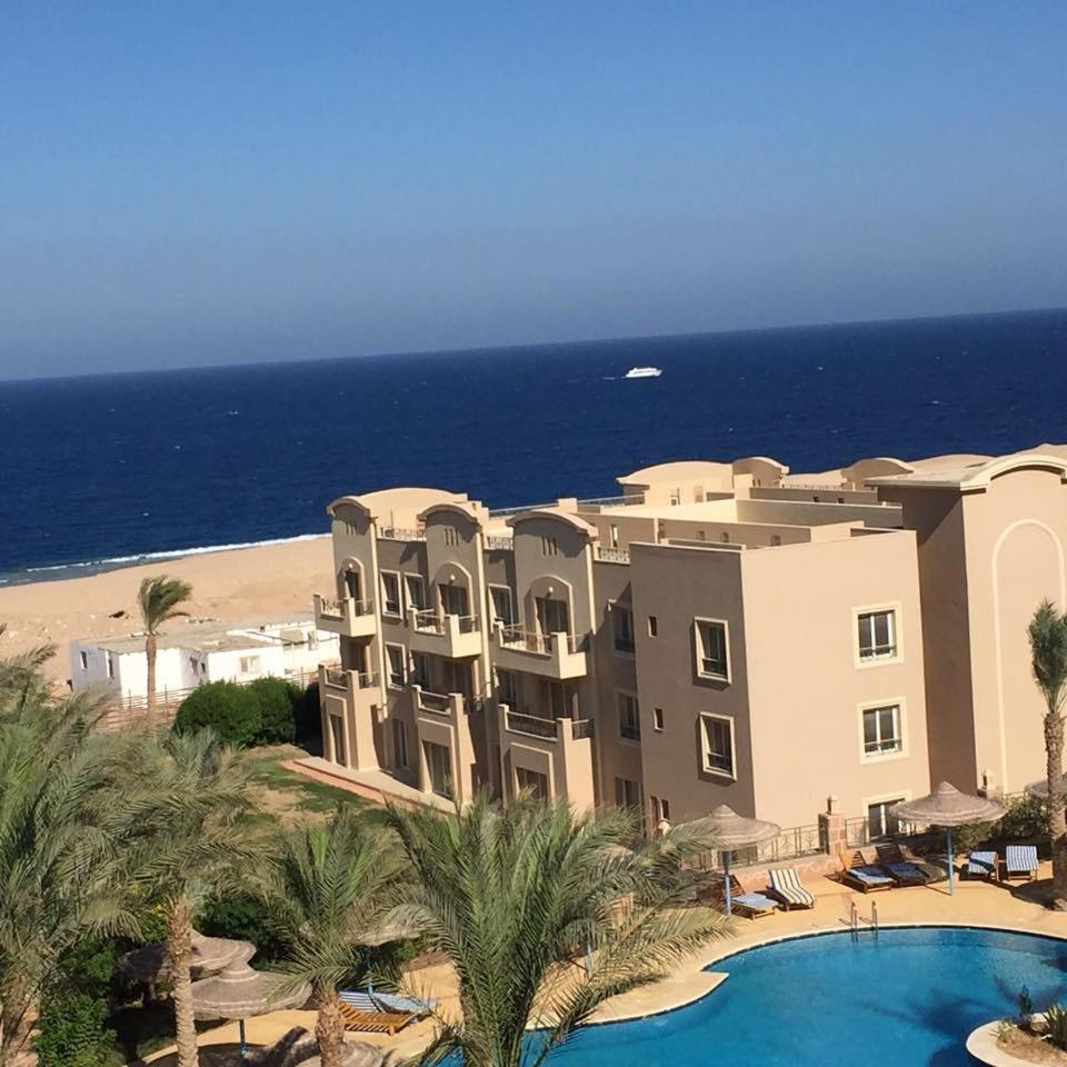 1220 flat for sale in sahl hasheesh