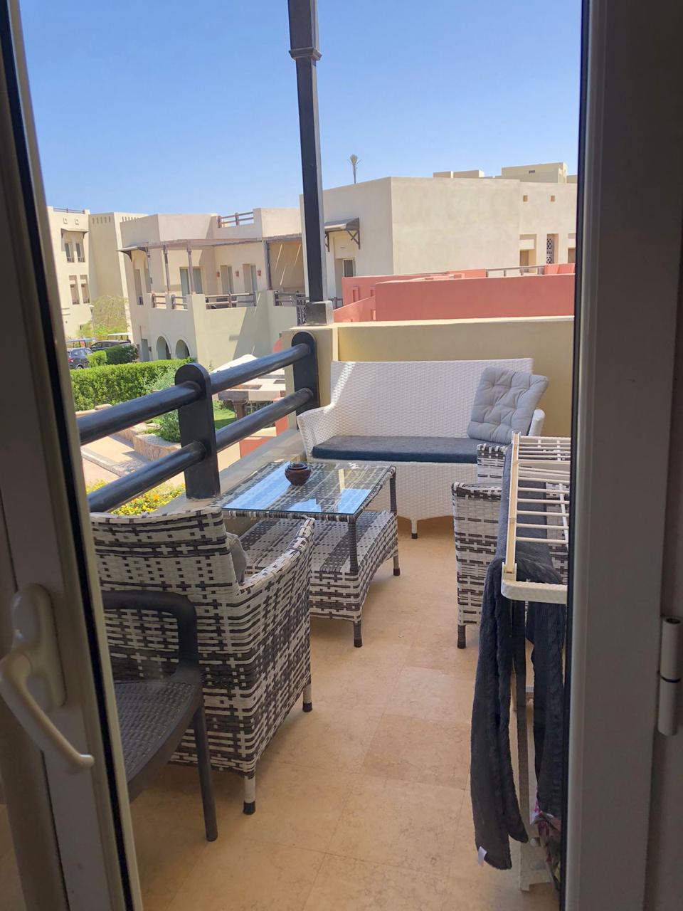 1338 2 bedroom apartment in sahl hasheesh