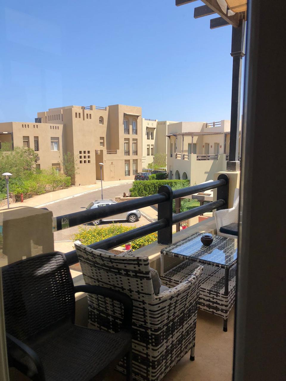 1338 2 bedroom apartment in sahl hasheesh