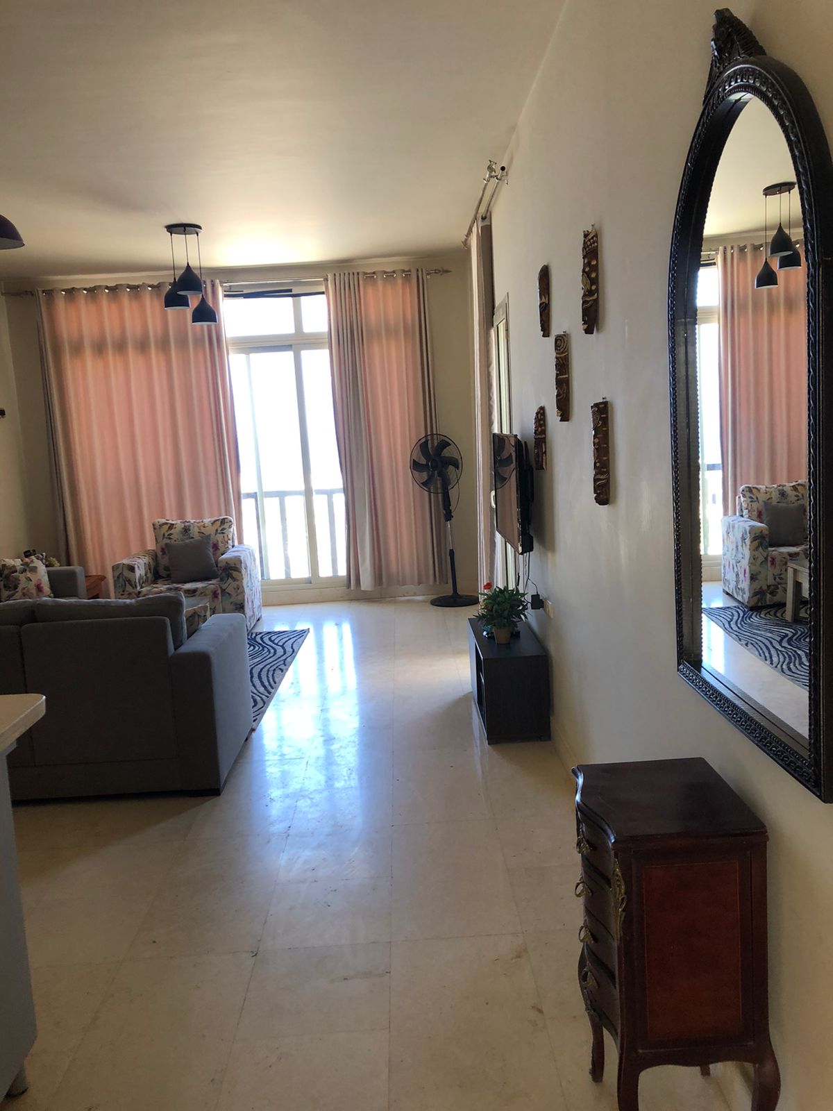 1338 2 bedroom apartment in sahl hasheesh