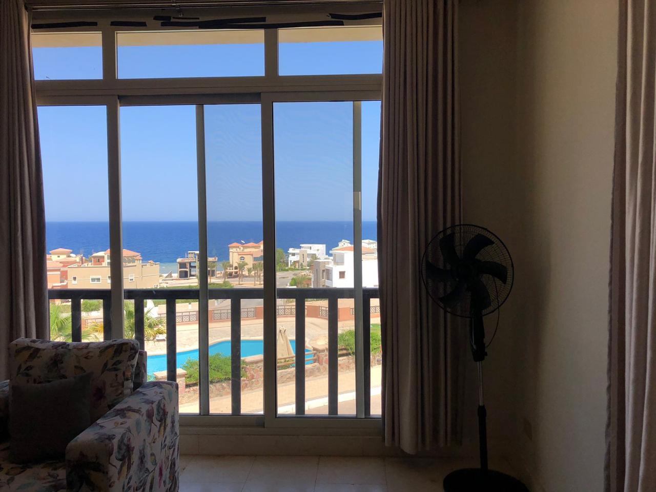 1338 2 bedroom apartment in sahl hasheesh