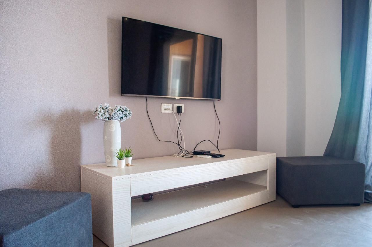 R12 1 bedroom apartment for short term rent in Elgouna