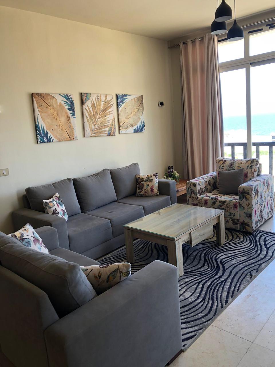 1338 2 bedroom apartment in sahl hasheesh