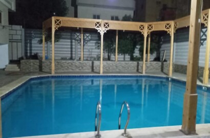 1464 APARTMENT IN KAWTHER WITH POOL