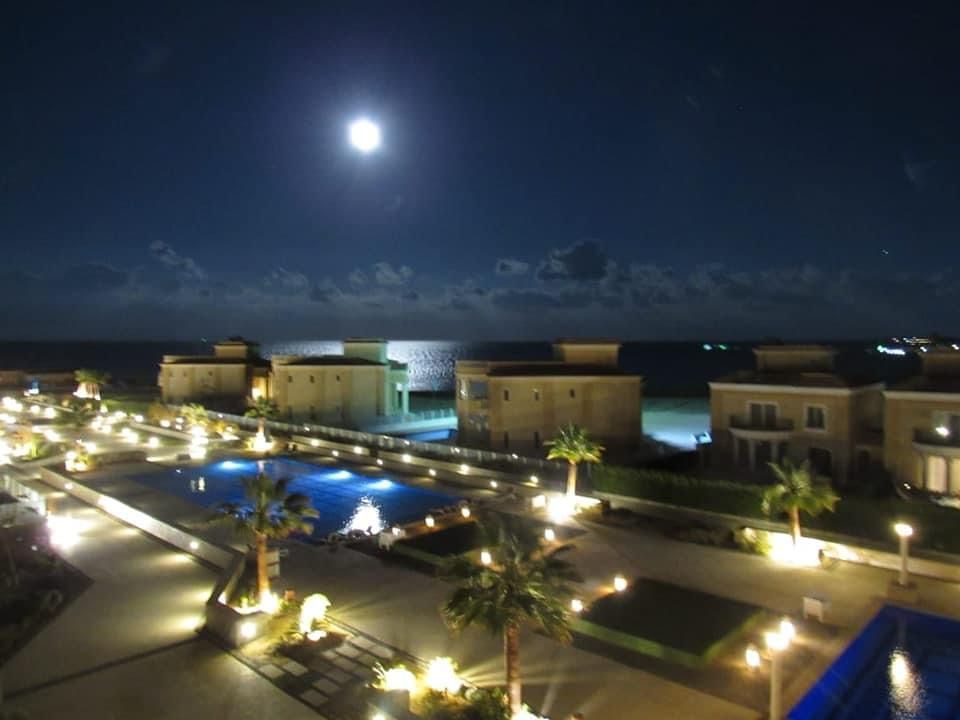 VILLA CON SPIAGGIA PRIVTA A HURGHADA