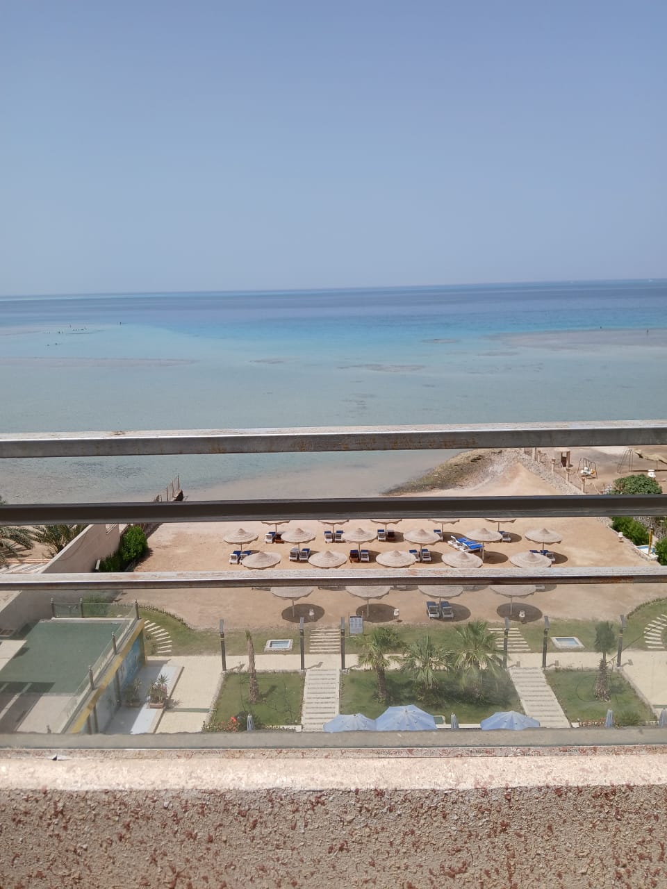 1466 1 bedroom apartment with private beach in ahya