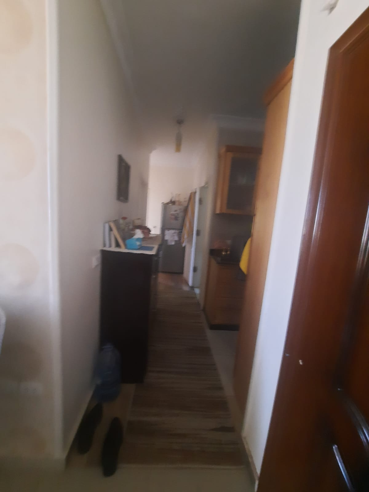 3 bedroom apartment in new kawther