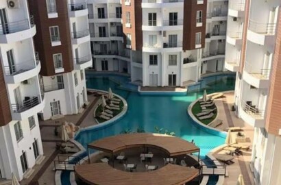 1484 1 bedroom apartment in Aqua Palms, Al Ahya