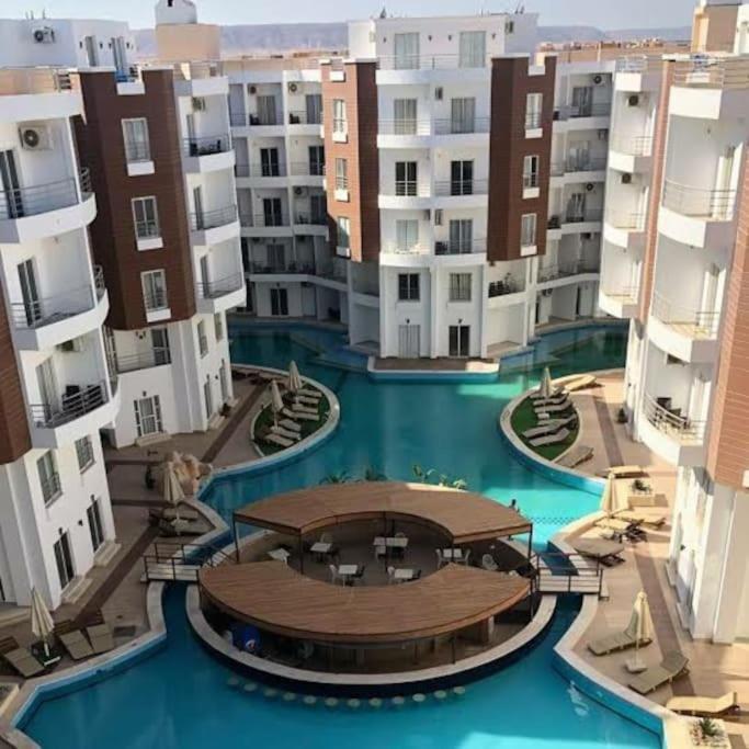 1484 1 bedroom apartment in Aqua Palms, Al Ahya