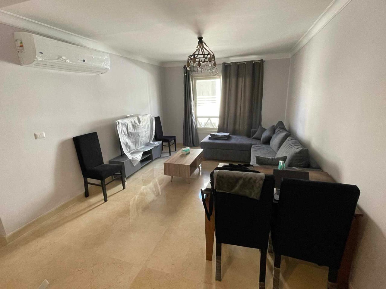 1422 Apartmento nella romantica sahl hasheesh