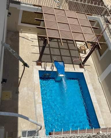 1459 villa with pool in megawish area