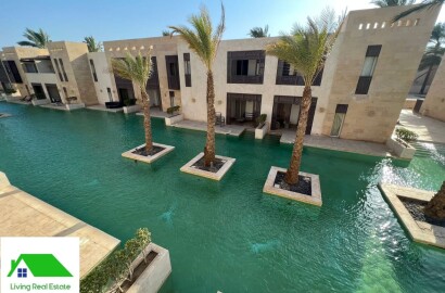 R10 2 bedroom apartment for short term rent in Scarab El Gouna