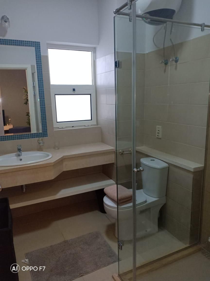 R12 1 bedroom apartment for short term rent in Elgouna