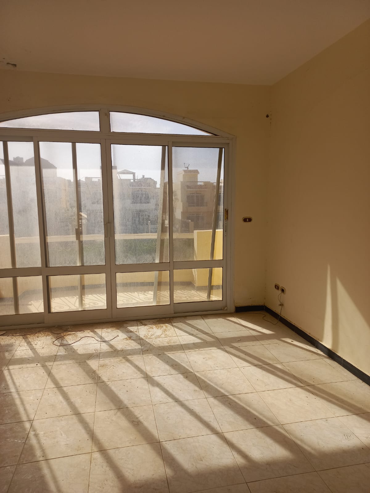 1434 beach front villa in ahya Hurghada