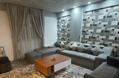 1473 3 bedroom apartment in El Kawther