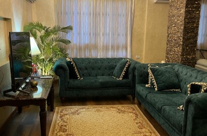 1381 stylish 2 bedroom apartment in kawther