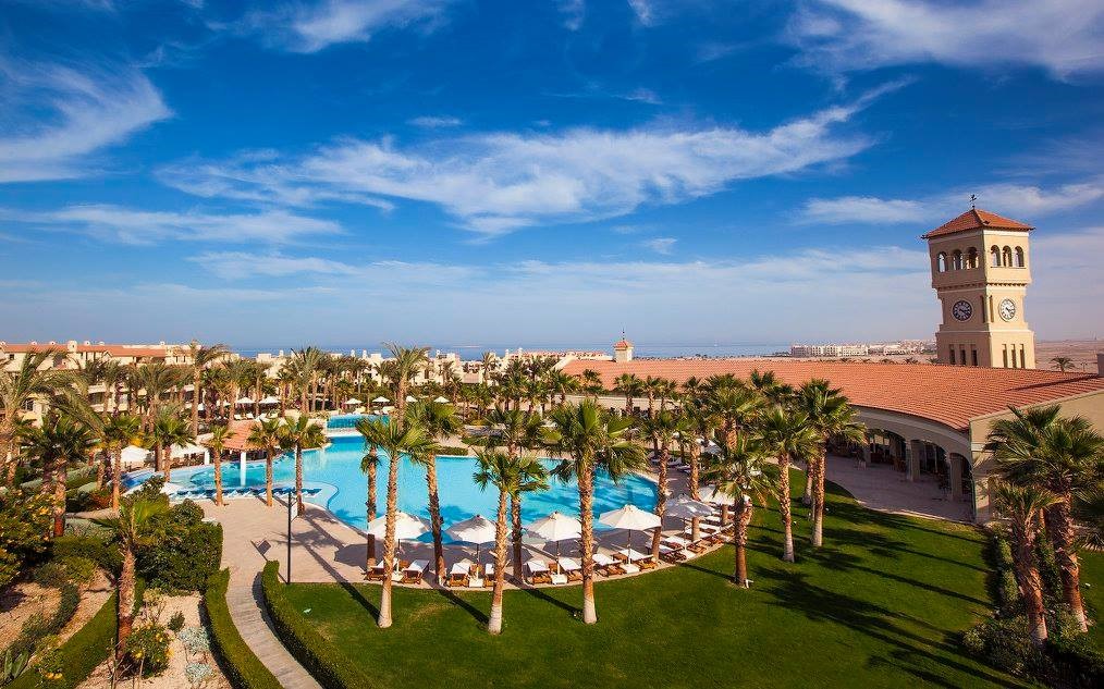 Veranda Sahl Hasheesh