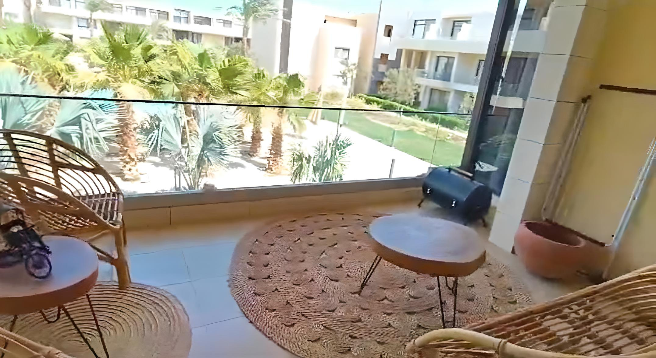 1472 2 bedroom apartment in G Cribs in El Gouna