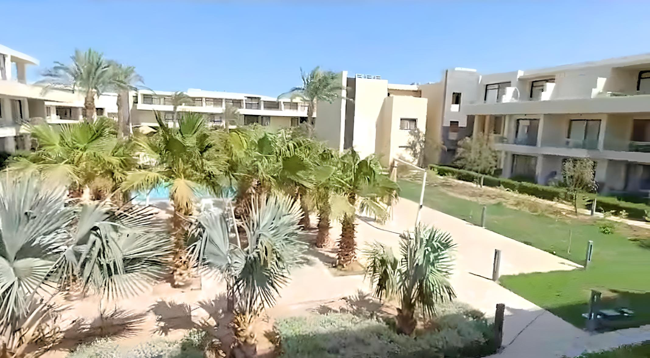 1472 2 bedroom apartment in G Cribs in El Gouna