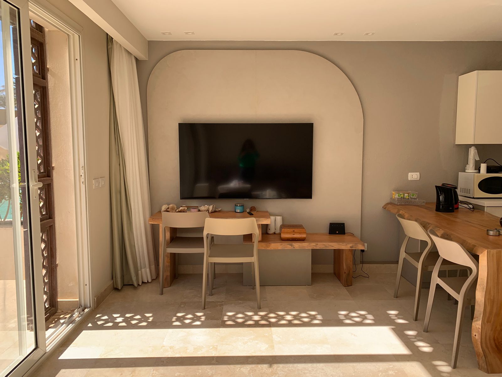 1474 Duplex with 3 bedrooms in Scarab in El Gouna