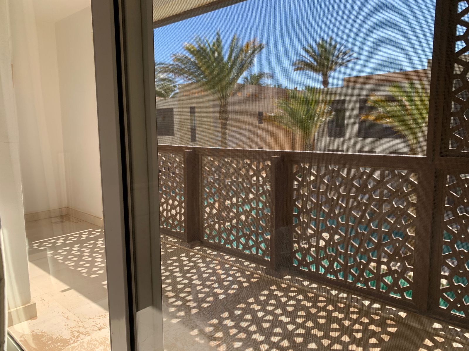 Duplex mit 3 Schlafzimmern/4 Bäder  in Scarab, El Gouna