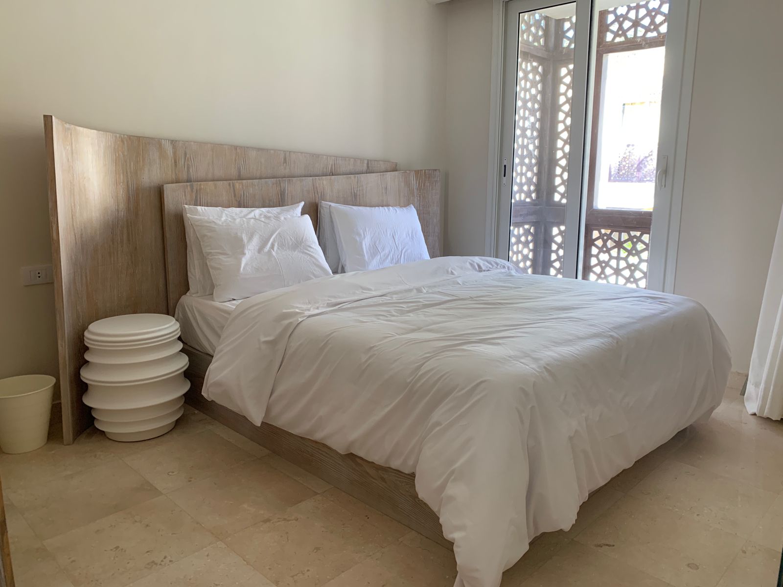 Duplex mit 3 Schlafzimmern/4 Bäder  in Scarab, El Gouna