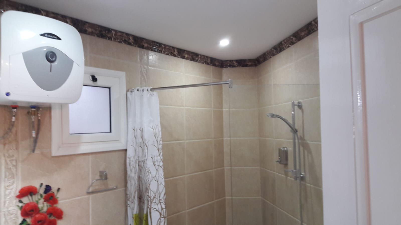 1477 1 bedroom apartment with private beach in Al-Ahya area