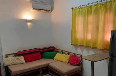 1480 1 bedroom flat in Hadaba