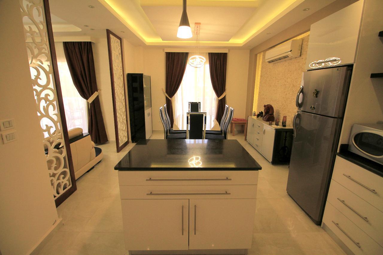 1487 Villa for Sale in Compound in Mubarak 7