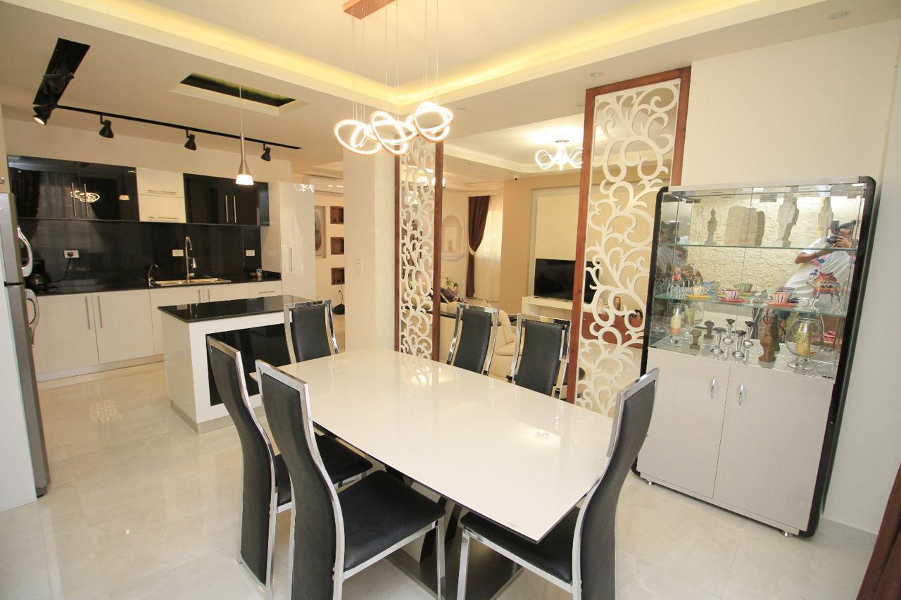 1487 Villa for Sale in Compound in Mubarak 7