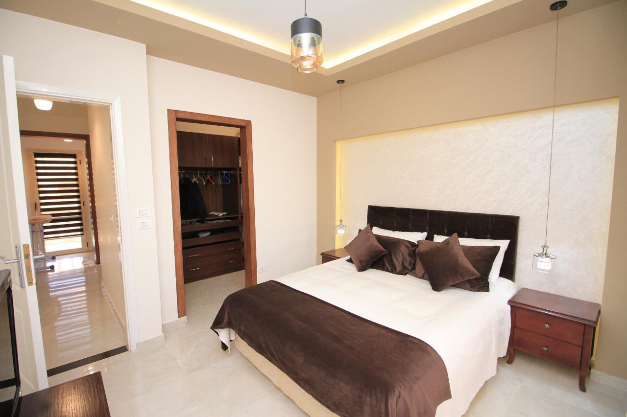 1487 Villa for Sale in Compound in Mubarak 7