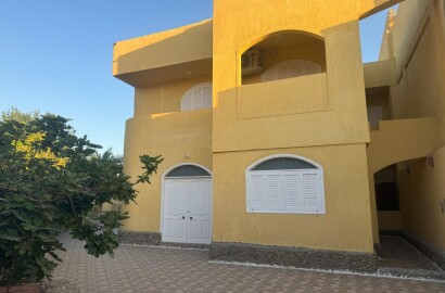 1486 villa in Mubarak 7